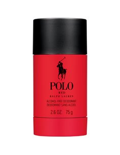 Ralph Lauren Polo Red, desodorante