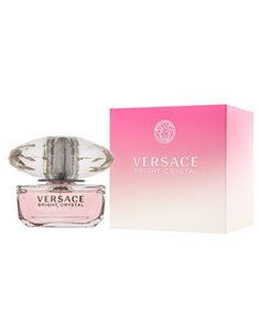 Versace Bright Crystal, deodorant
