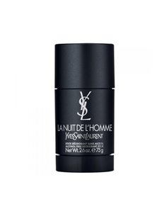 Yves Saint Laurent L'Homme, desodorante