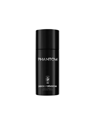 Paco Rabanne Phantom, Desodorante