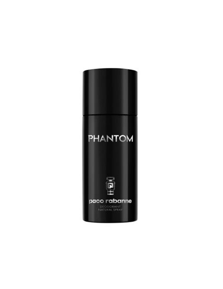 Paco Rabanne Phantom, Deo