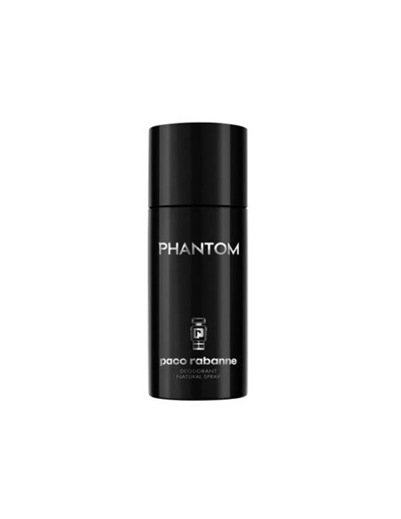 Paco Rabanne Phantom, Desodorante