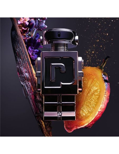 Paco Rabanne Phantom, Deo