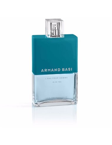 Armand Basi L´Eau Ph Blauer Tee Eau de Toilette