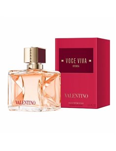 Valentino Voce Viva Intense Eau de Parfum