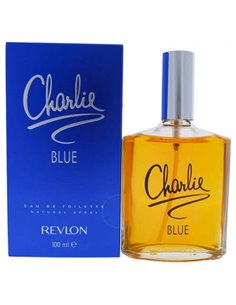 Revlon Charlie Blue Eau de Toilette