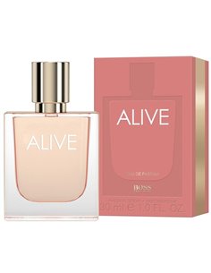 Hugo Boss Alive Eau de Parfum