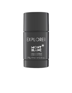 Montblanc Explorer Deodorant