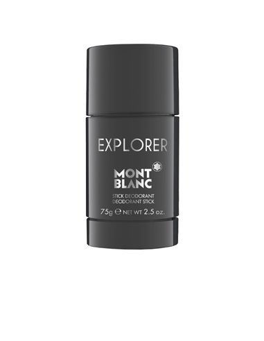 Montblanc Explorer Desodorante