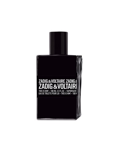 Zadig & Voltaire Das ist er! Eau de Toilette