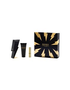 Carolina Herrera Bad Boy Eau de Toilette, Etui