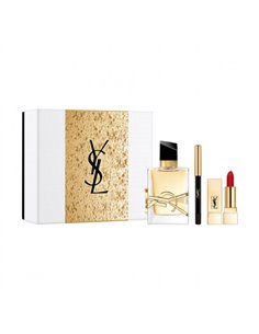 Yves Saint Laurent Libre Eau de Parfum, estuche