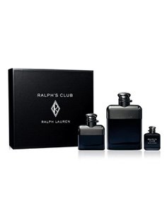 Ralph Lauren Ralphs Club Men Eau de Parfum, Etui