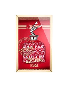 Jean Paul Gaultier Scandal Eau de Parfum Edición Coleccionista