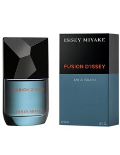 Issey Miyake Fusion D'Issey Eau de Toilette