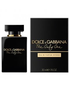 Dolce & Gabbana The Only One Eau de Parfum Intense 
