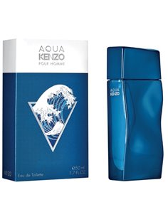 Kenzo Aqua Kenzo Pour Homme Eau de Toilette 