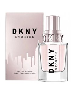 Donna Karan New York Stories Eau de Parfum