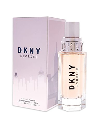 Donna Karan New York Stories Eau de Parfum