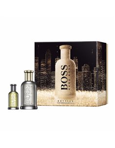 Hugo Boss Boss Bottled Eau de Parfum, estuche