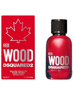 Dsquared2 Red Wood Dsquared2 Eau de Toilette