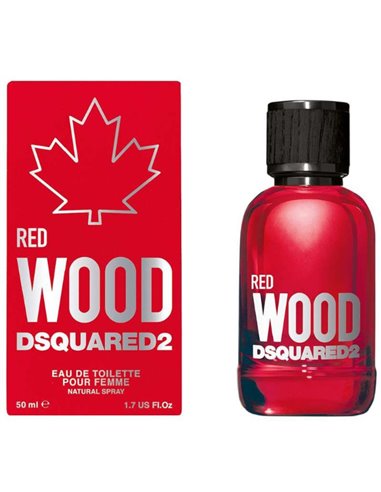 Dsquared2 Red Wood Dsquared2 Eau de Toilette