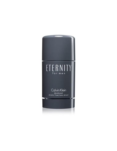 Calvin Klein Eternity For Men deodorante