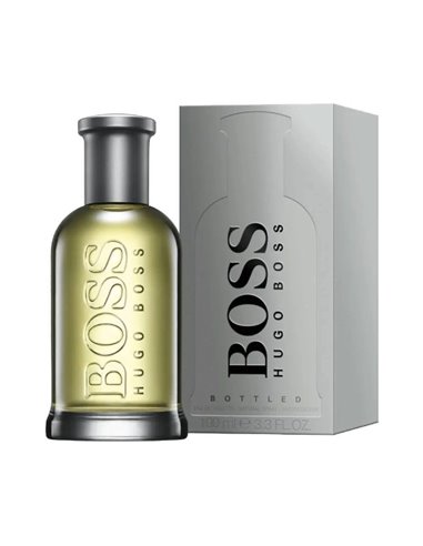 Boss Abgefüllt von Hugo Boss Eau de Toilette