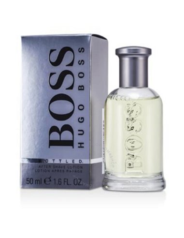 Boss Bottled by Hugo Boss After Shave