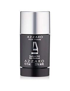 Azzaro Pour Homme Desodorante