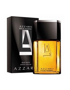 Azzaro Gießen Homme Eau de Toilette