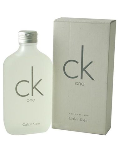 Calvin Klein Ck One Eau de Toilette