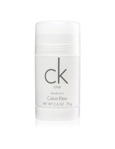 Calvin Klein Ck One Deodorant