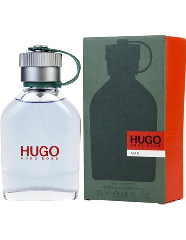 Hugo Man de Hugo Boss Eau de Toilette