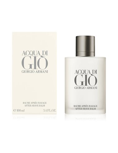 Giorgio Armani Acqua di Giò After Shave