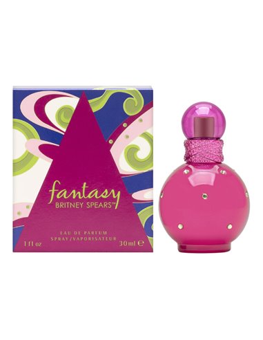 Elizabeth Arden Fantasie Britney Spears Eau de Parfum