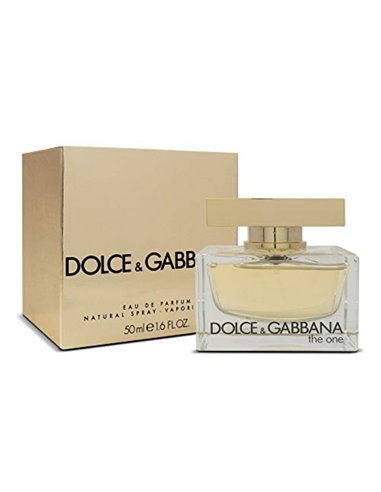 Dolce & Gabbana Das Eine Eau de Parfum