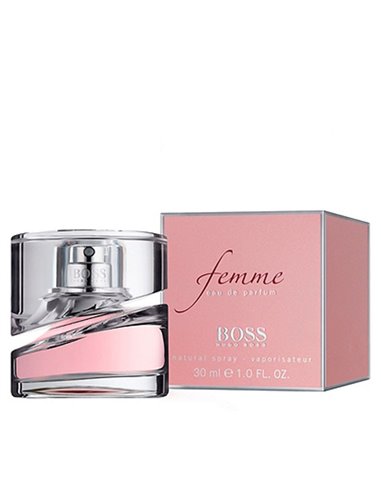 Boss Femme by Hugo Boss Eau de Parfum