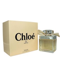Chloé por Chloé Eau de Parfum