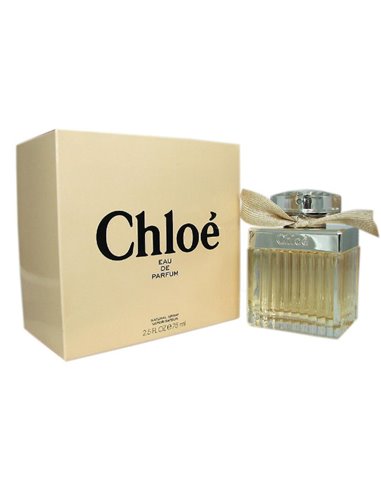 Chloé von Chloé Eau de Parfum