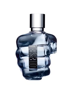 Diesel Only der tapfere Eau de Toilette Pour Homme