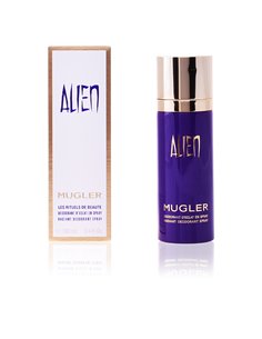 Thierry Mugler Alien Les Rituels de Beaute Deodorant