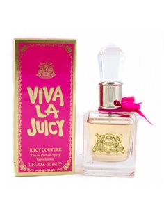 Eau de Parfum Juicy Couture Viva la Juicy