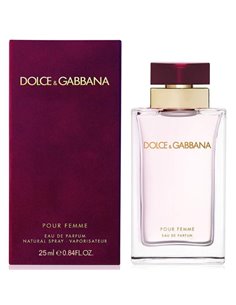Dolce & Gabbana by Dolce & Gabbana Pour Femme Eau de Parfum