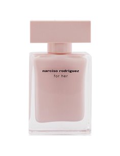 Narciso Rodriguez für ihr Eau de Parfum