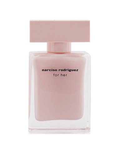 Narciso Rodriguez für ihr Eau de Parfum