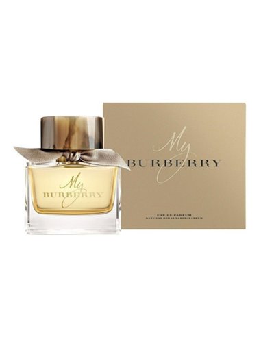 My Burberry by Burberry Eau de Parfum
