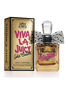 Juicy Couture Viva la Juicy Gold Couture Eau de Parfum
