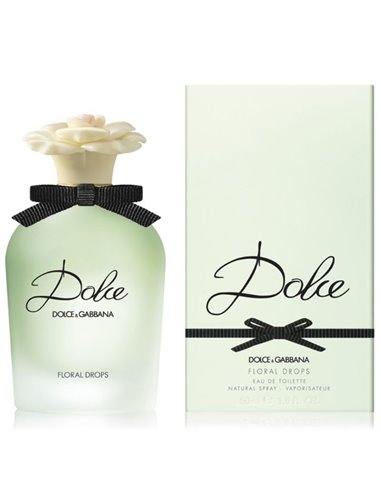 <span class='notranslate' data-dgexclude>Dolce & Gabbana</span> Dolce Floral Drops Eau de Toilette