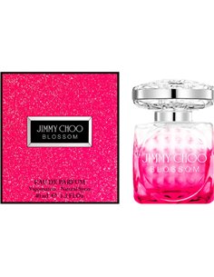 Eau de Parfum Jimmy Choo Blossom